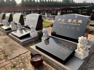 安陽市 “我們的節日·清明”文明祭掃倡議書