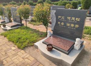 墓地?的碑文應該避免哪些問題？