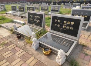 靜謐之地，心靈歸處——探秘現代化公墓的獨特魅力