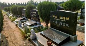 墓地碑文應該注意什么？
