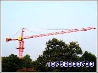 天津塔吊租賃天津凱德思達建筑機械租賃主要從事QTZ5613\QTZA5516\QTZ70塔式起重機、SC200/200施工電梯、施工吊欄(含施工升降機)等各類起重機械設備的租賃、安裝、拆卸、