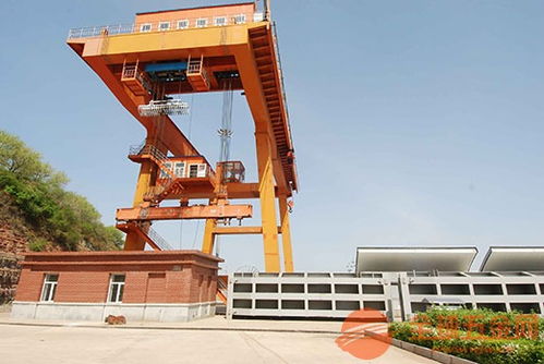 永康塔吊行車龍門吊提梁機產品規格